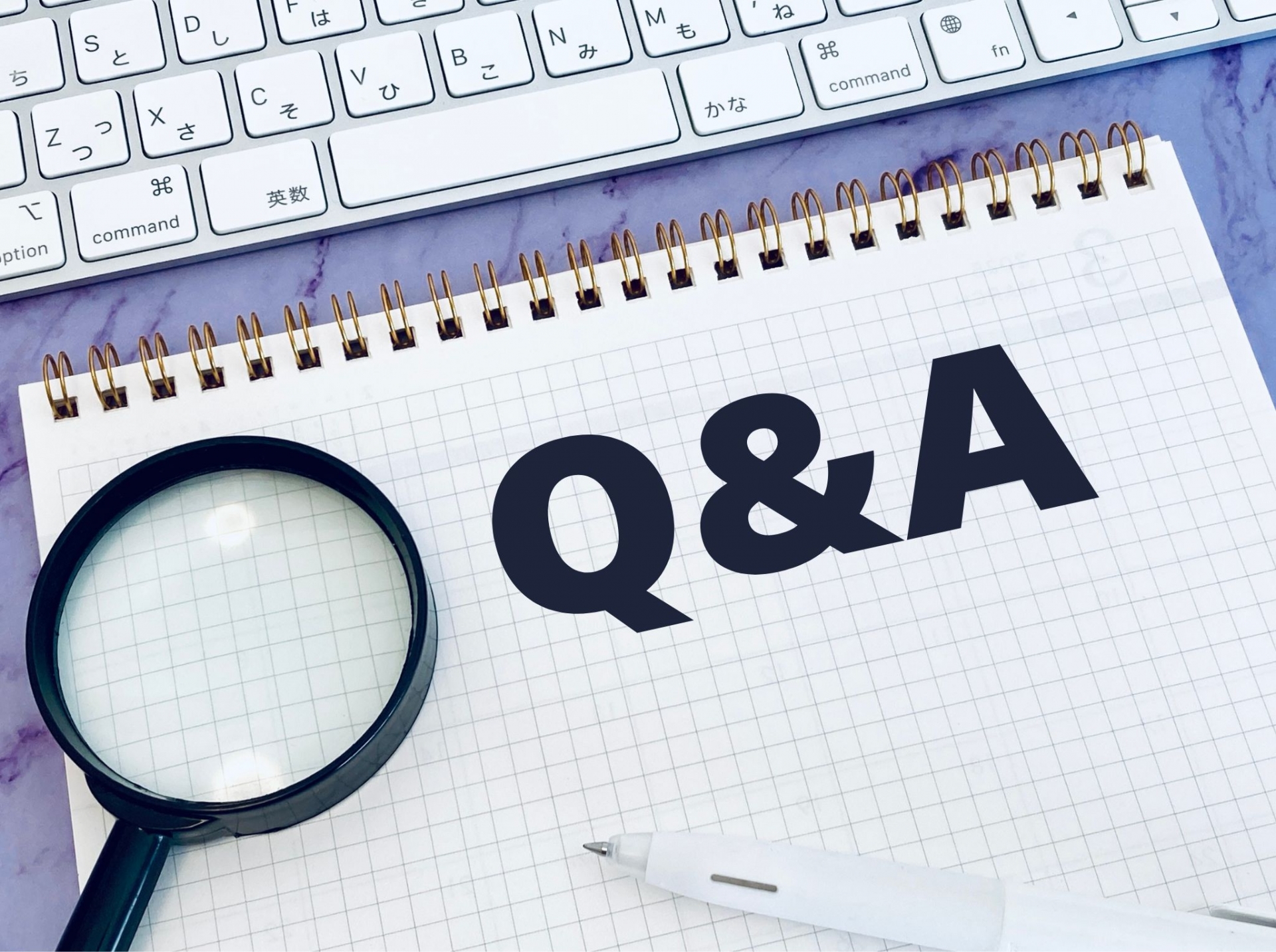 高層ビルが立ち並んでいる