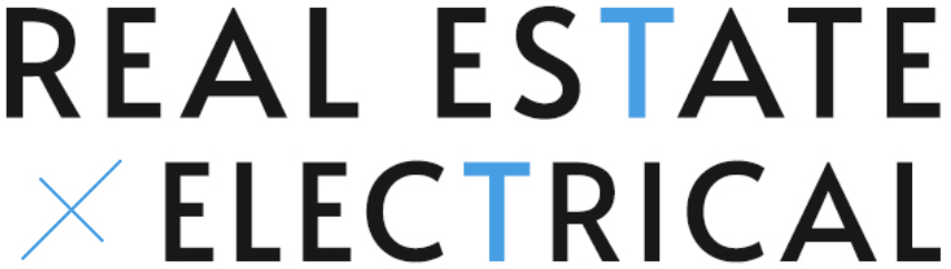 REAL ESTATE × ELECTRICAL